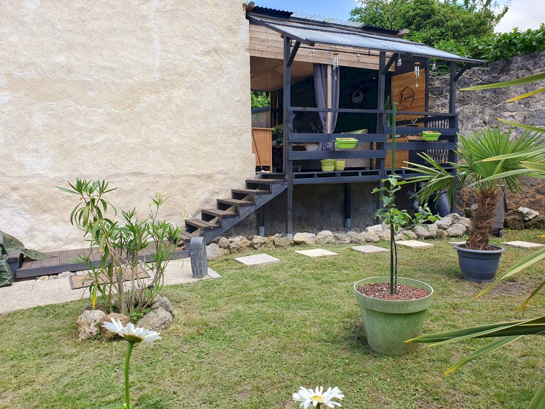 Maison avec jardin à Mézin - Photo 14 - Mézin