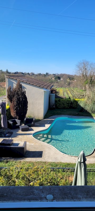 Maison à vendre - Photo 14 - Gauriac