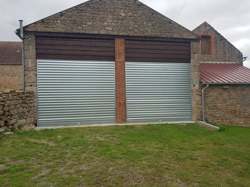 Maison dans hameau - Photo 14 - Malleret-Boussac