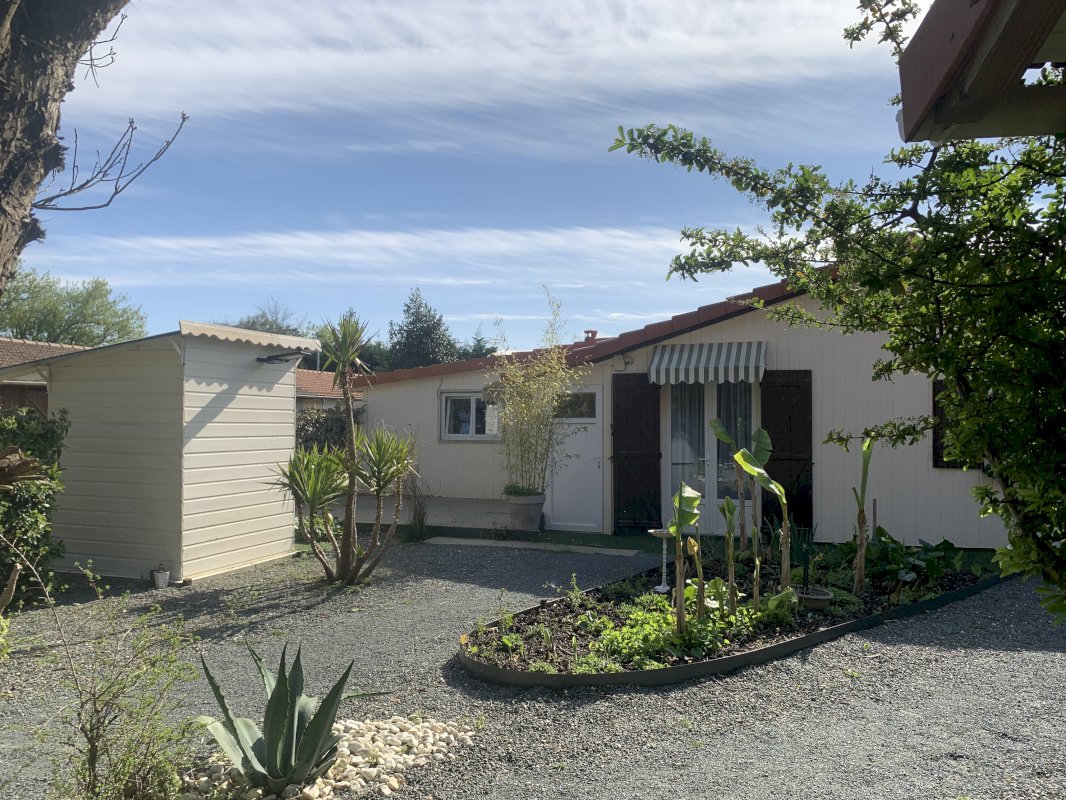 Grande Maison 4 logements - Photo 14 - Vendays-Montalivet