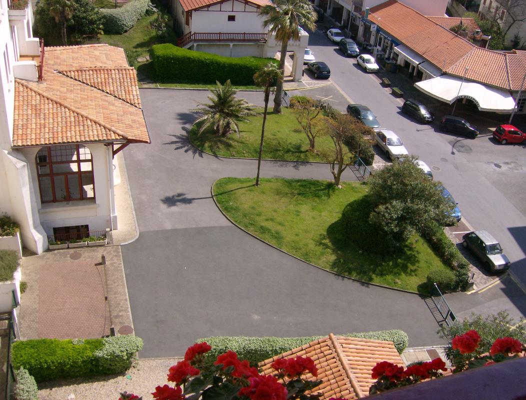 Hendaye premier ligne de plage - Photo 14 - Hendaye