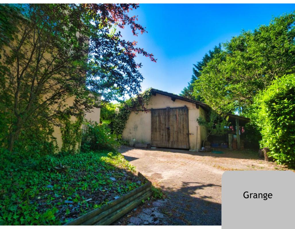 Maison individuelle, 4 chambres, piscine, jardin - Photo 14 - Villenave-d'Ornon