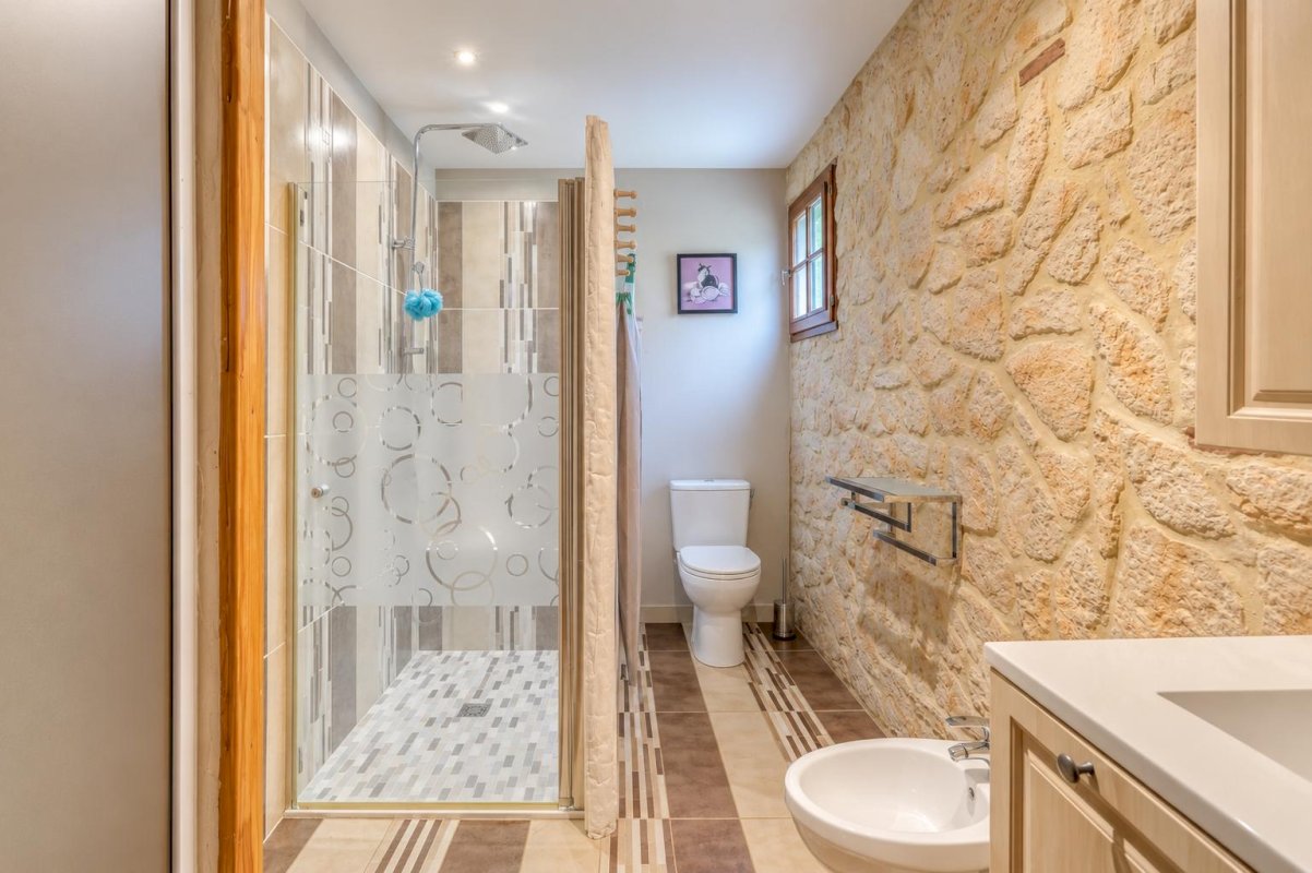 Maison dans environnement calme - Photo 14 - Sainte-Eulalie
