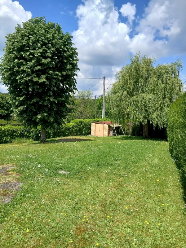 Maison individuelle à Glénic en Creuse (23) - Photo 14 - Glénic