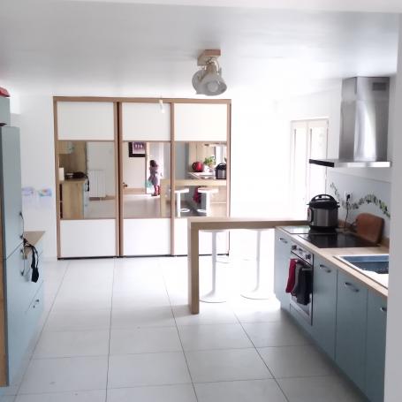 Maison 6 pièces - Photo 15 - Le Buisson-de-Cadouin