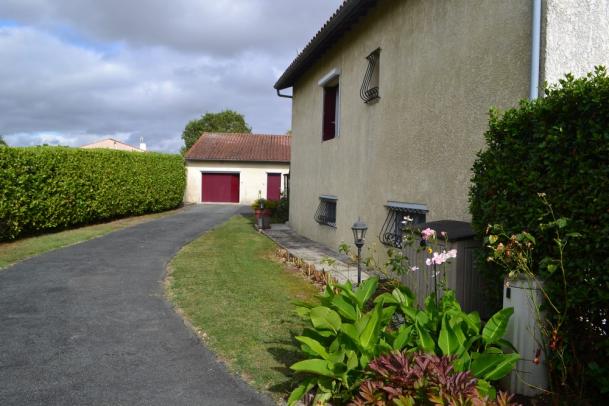 Maison de 175 m² - Photo 15 - Chambon
