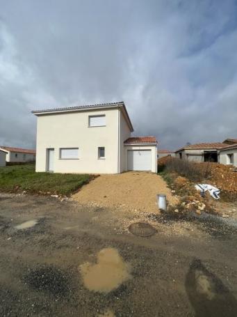 MAISON NEUVE À NOUAILLÉ MAUPERTHUIS - Photo 15 - Nouaillé-Maupertuis