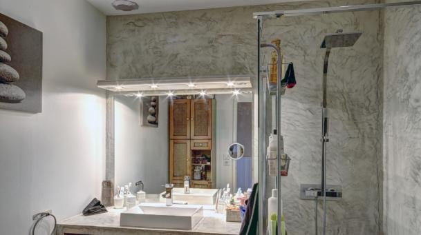 Maison de plain pied / 120 m² | À Artigues - Photo 15 - Artigues-près-Bordeaux