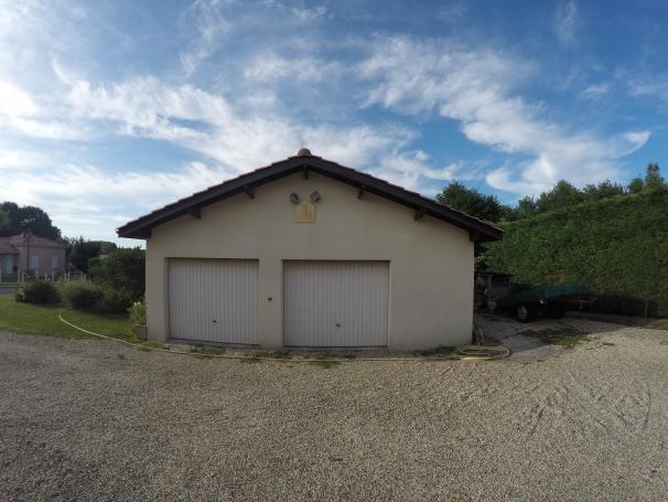Maison 7 pièces à BAZAS - Photo 15 - Bazas