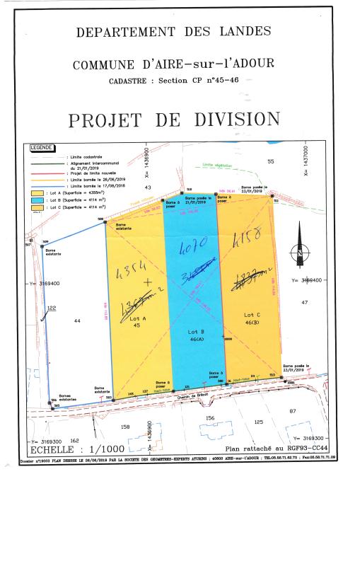 Pavillon neuf - Photo 15 - Aire-sur-l'Adour
