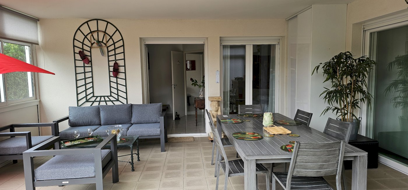 Appartement T4 - Photo 15 - Saint-Paul-lès-Dax