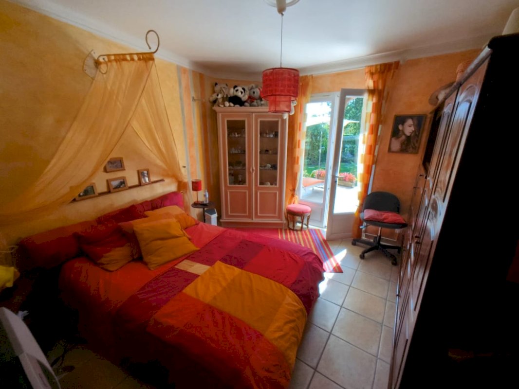 Prix EN Baisse :À saisir rapidement : Maison traditionnelle 2008 clé en main - Photo 15 - Jau-Dignac-et-Loirac