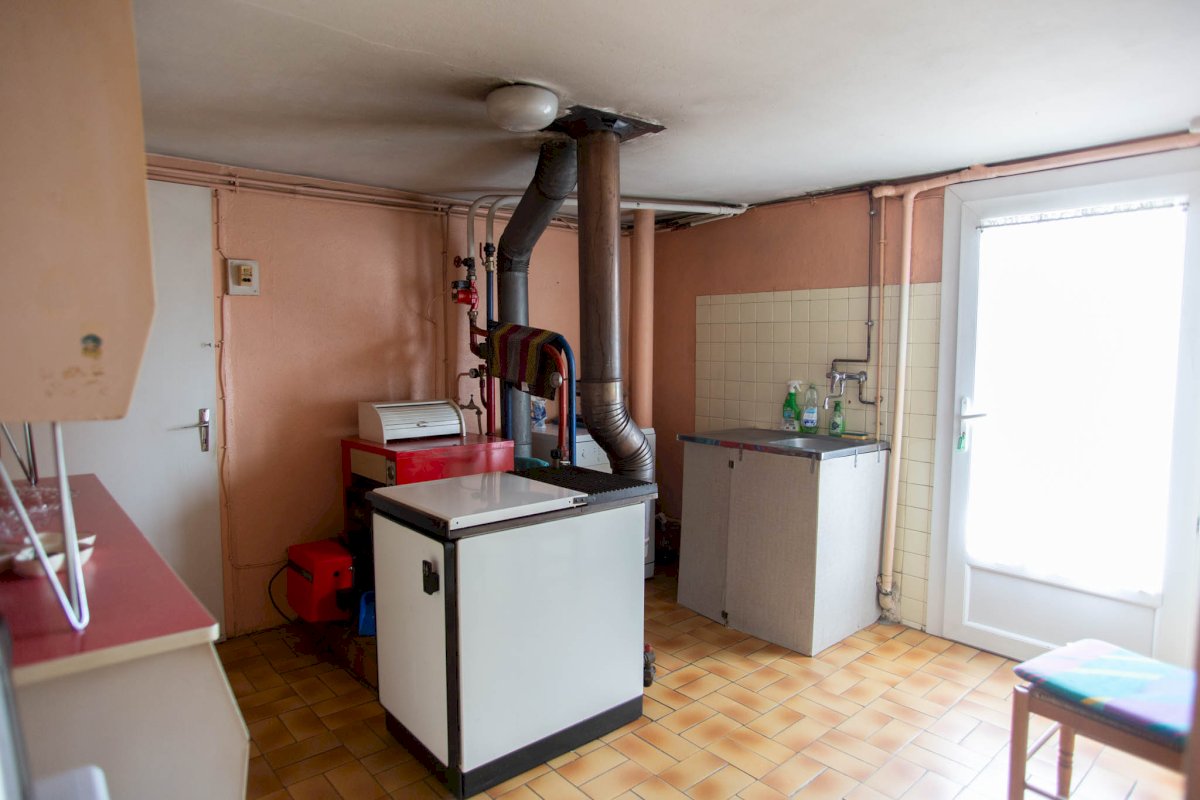 Vends Maison principale et Maison d'amis - Photo 15 - Saint-Vivien-de-Médoc