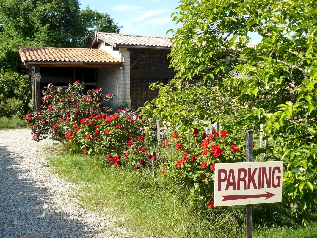 2 maisons "une Longère familiale" plus gîte - Photo 15 - Arsac