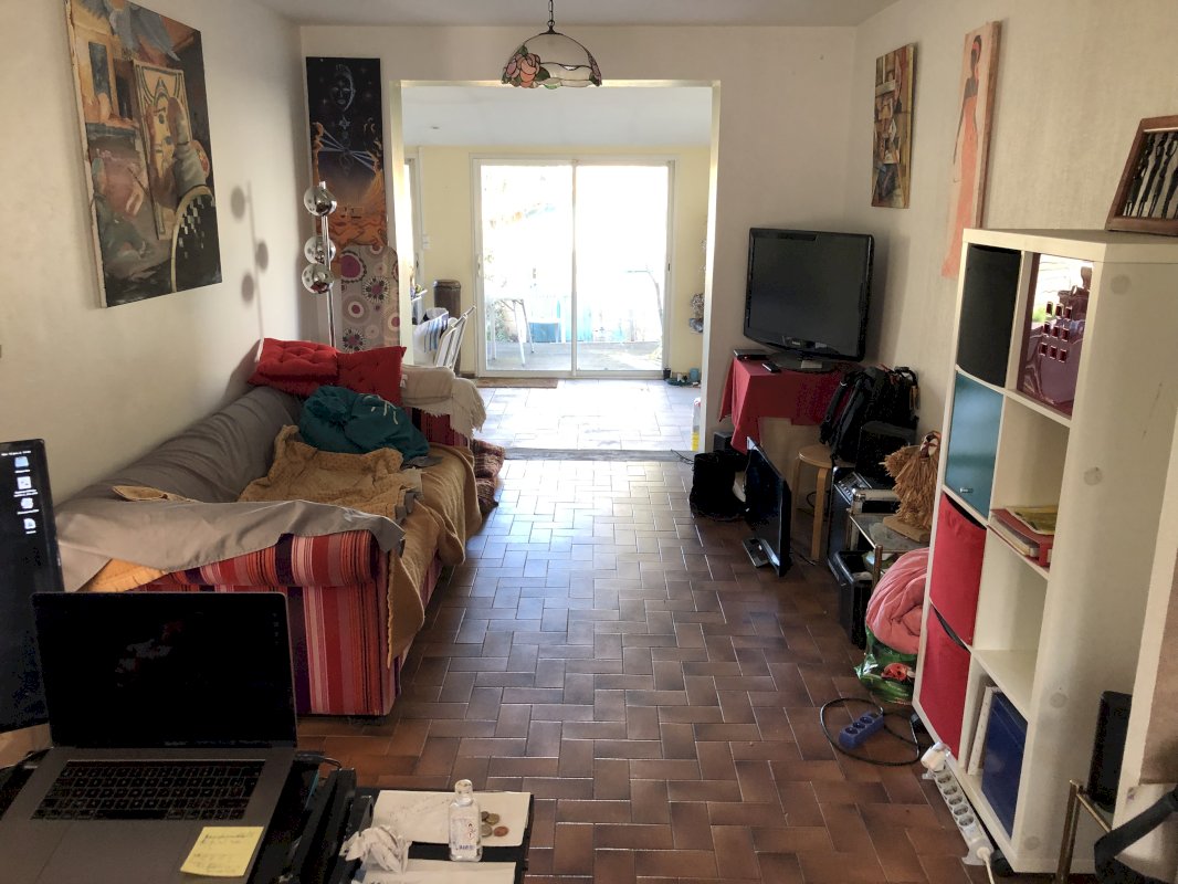 Maison individuelle - Photo 15 - Cenon