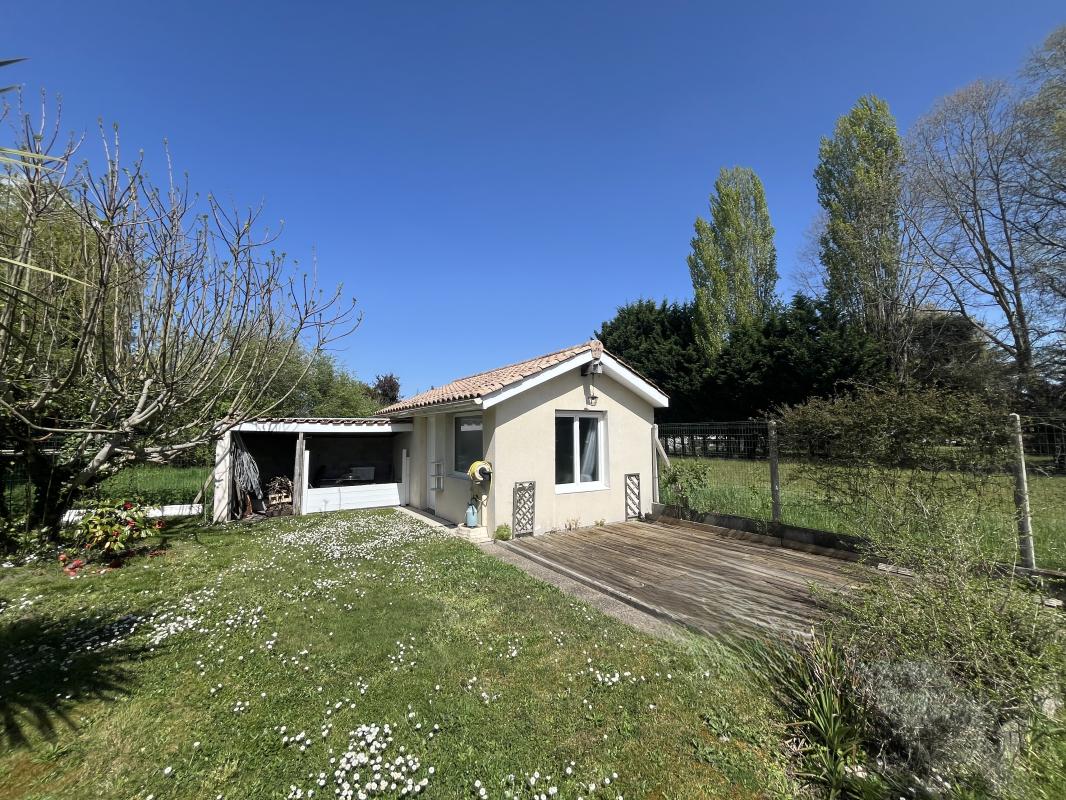 MAISON 4 ch + dépendance 1ch - Photo 15 - Blanquefort