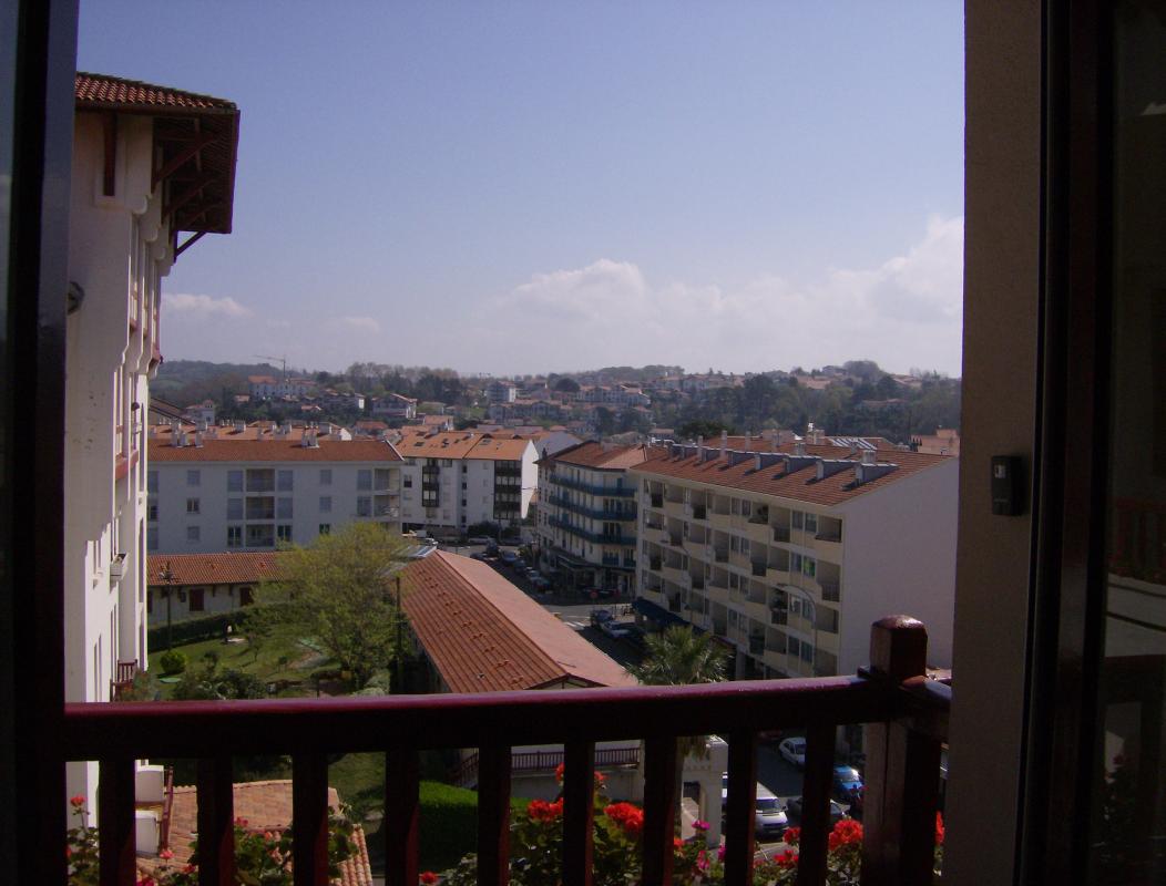 Hendaye premier ligne de plage - Photo 15 - Hendaye
