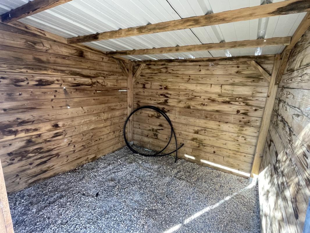 Maison de 46.7 m² au calme sur l'île d'Oléron, avec garage de 15 m² - Photo 15 - Saint-Georges-d'Oléron