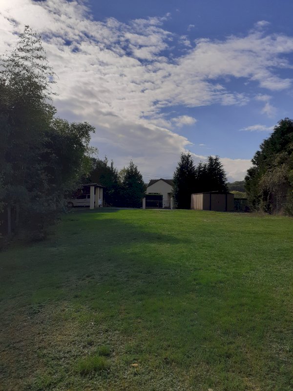 Maison individuelle à Glénic en Creuse (23) - Photo 15 - Glénic