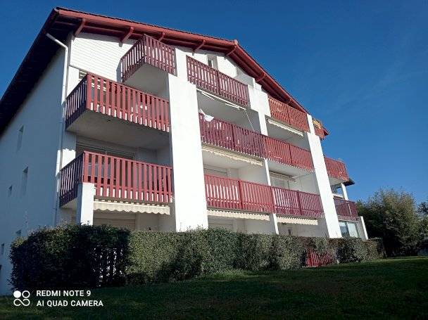 Appartement T3 en duplex | Saint-Jean-de-Luz - Photo 1 - Saint-Jean-de-Luz