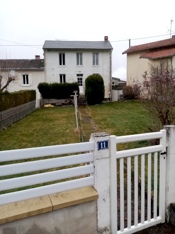 Maison proche du lac de Vassivière - Photo 1 - Peyrat-le-Château
