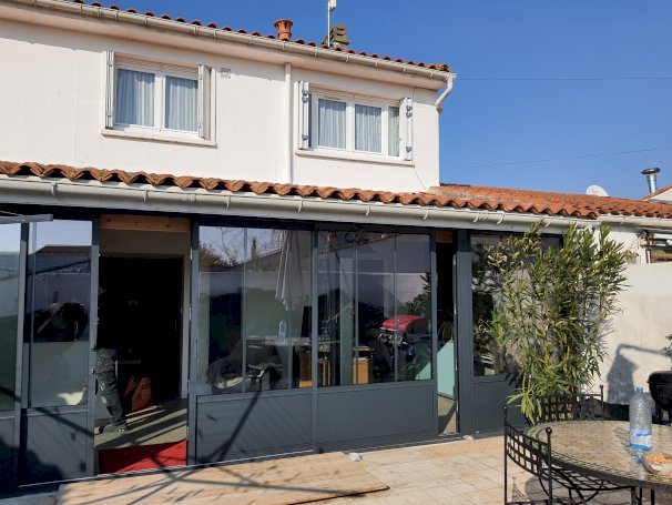 MAISON D'HOTES - Photo 1 - Sainte-Marie-de-Ré