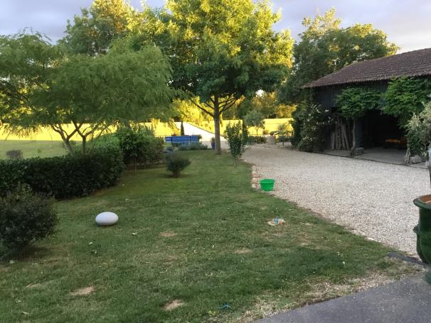 Maison de 200 m² | Au bord du Lot - Photo 1 - Clairac
