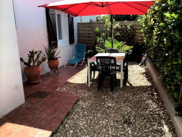 Appartement T3 sur les hauteurs d'Hendaye - Photo 1 - Hendaye