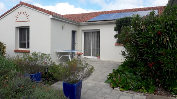 Maison 5 pièces - Photo 1 - Cirières