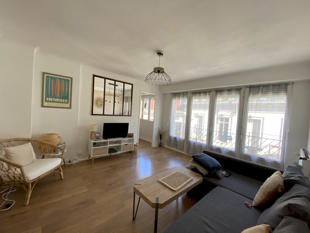 Appartement centre ville Pau - Photo 1 - Pau