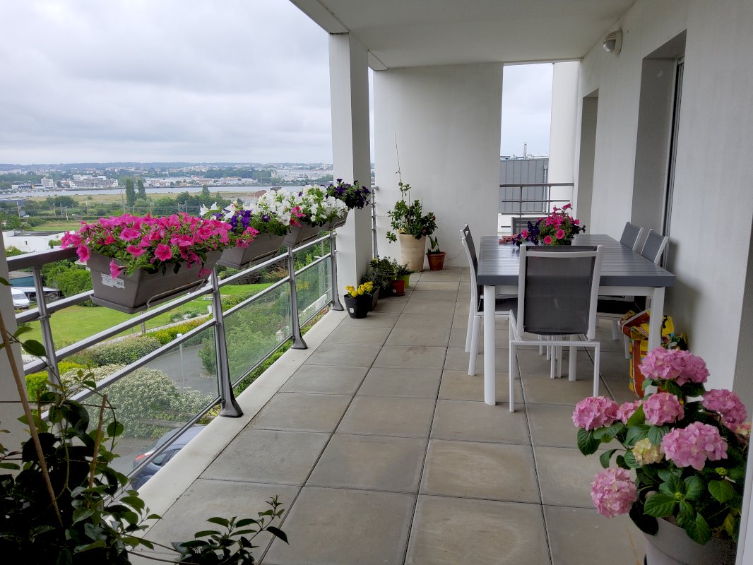 MAGNIFIQUE APPARTEMENT Á BAYONNE - Photo 1 - Bayonne