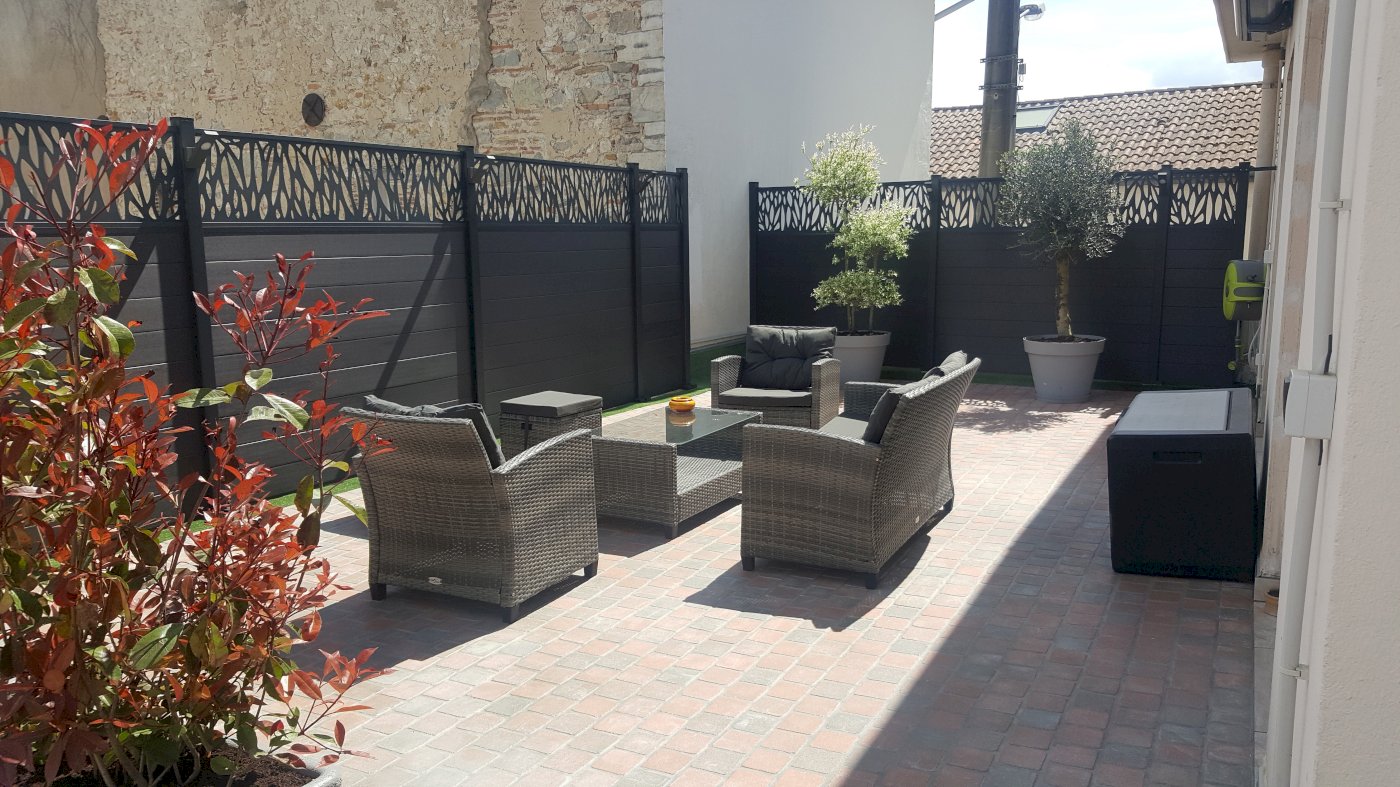 Bel Appartement 4 pièces 146 m² - Photo 1 - Saint-Paul-lès-Dax