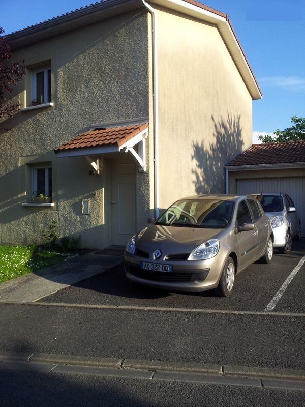 Maison de ville T3 bis | PAU - Photo 1 - Pau