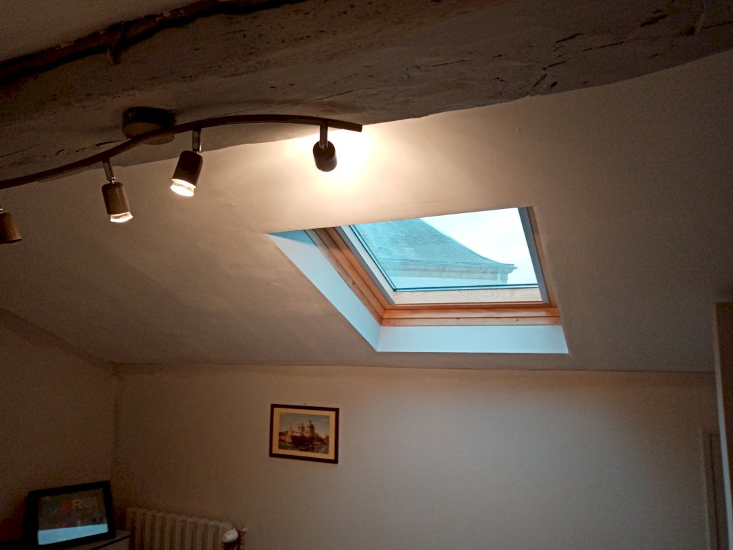 Maison de ville - Photo 1 - Parthenay