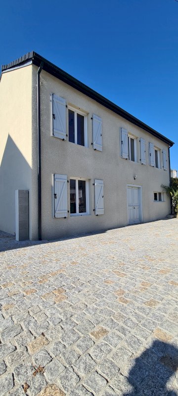 Maison - Photo 1 - Jurançon