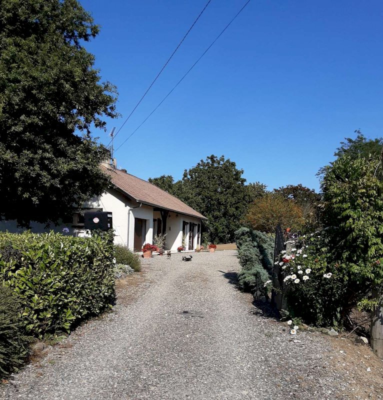 Maison rénovée de 115 m² - Photo 1 - Salies-de-Béarn