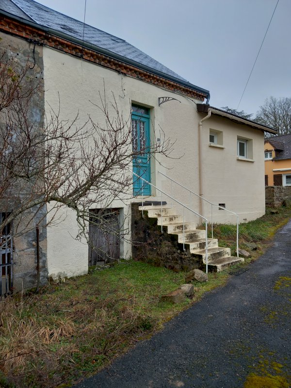 Maison de hameau, calme et charmante du village Saint-Sébastien 23160 - Photo 1 - Saint-Sébastien
