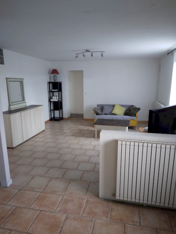 Maison dans petit village en Dordogne - Photo 1 - Saint-Géraud-de-Corps