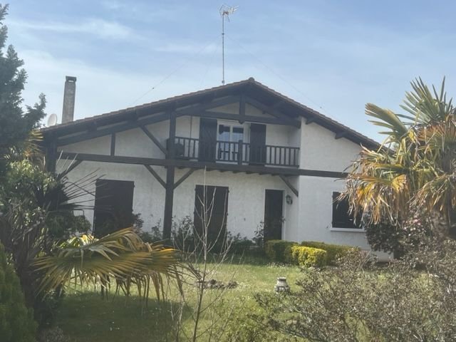 MAISON LANDAISE 165 M2 - Photo 1 - Gujan-Mestras