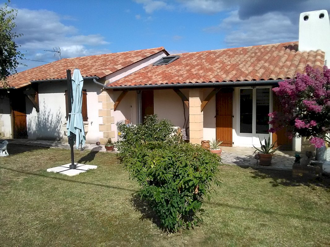 Maison plain pied 94 m² - Photo 1 - Chancelade