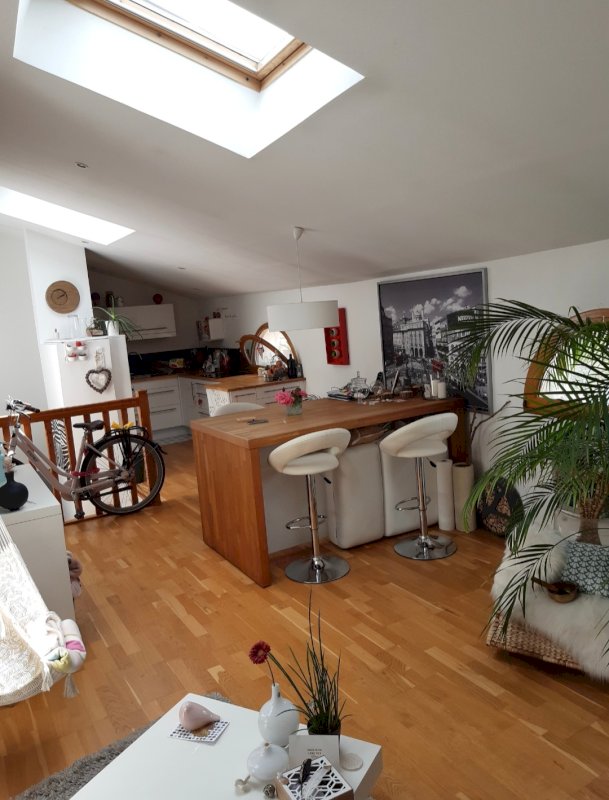 Appartement 2 pièces 53 m² - Photo 1 - Le Bouscat