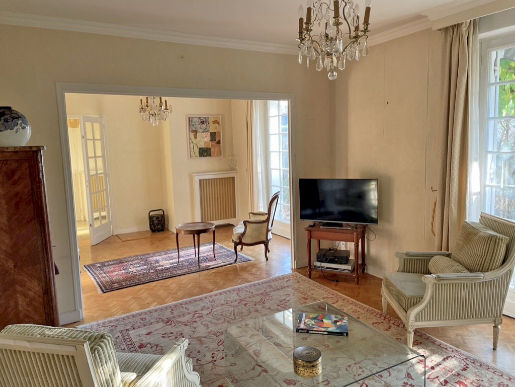 Maison de caractère - Photo 1 - Marmande