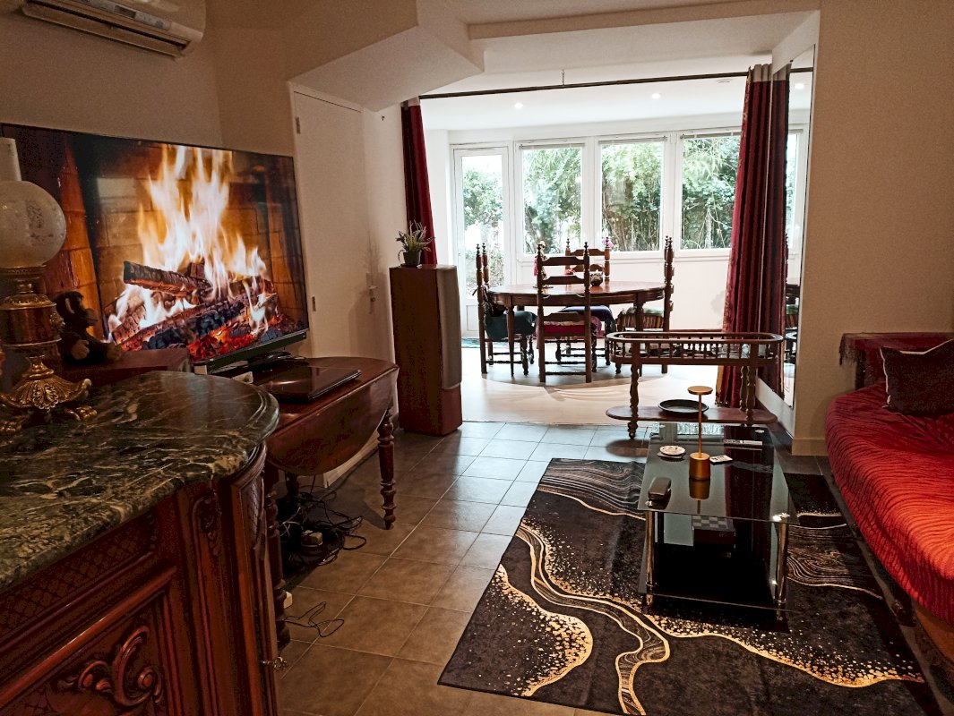 Appartement avec charmant jardin - Photo 1 - Périgueux