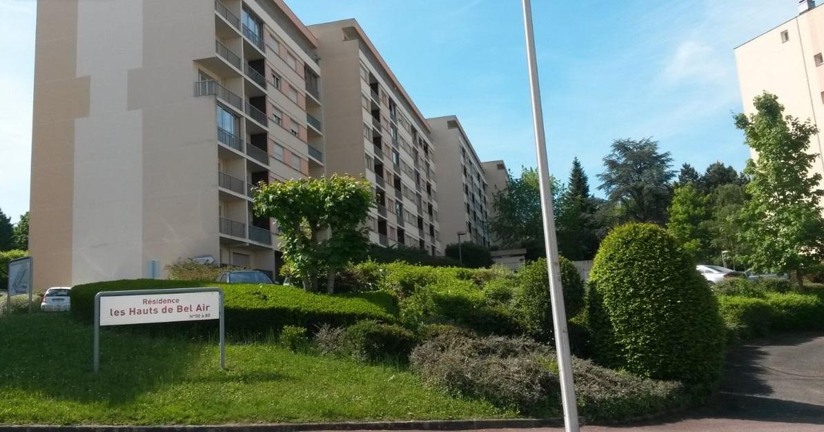 T2 Limoges - Photo 1 - Limoges