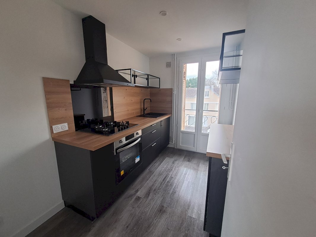 Magnifique appartement - Photo 1 - Limoges Isle