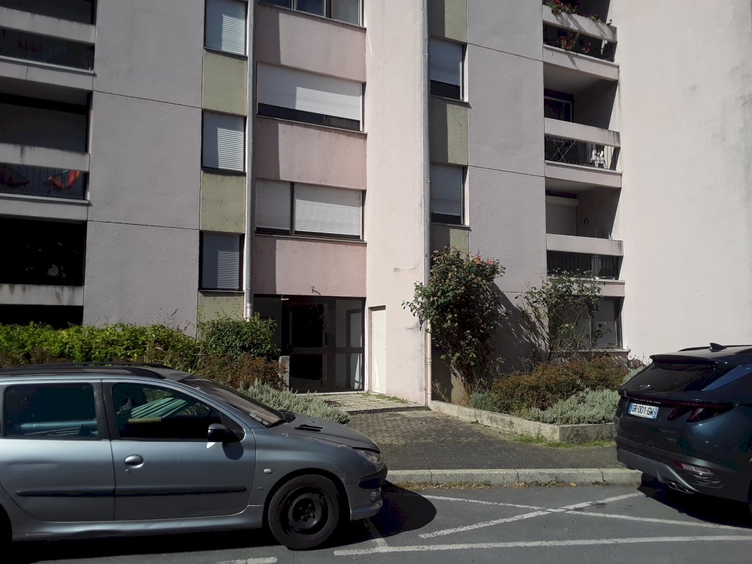 Appartement centre Périgueux - Photo 1 - Périgueux
