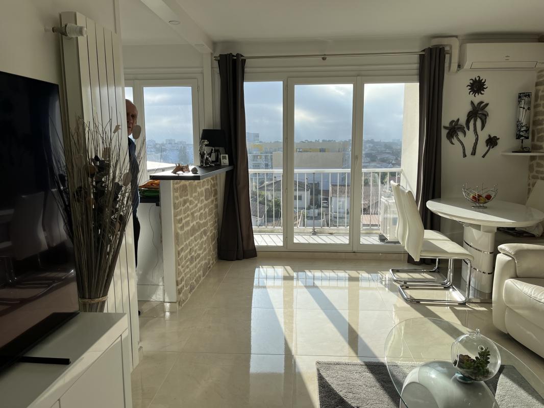 Appartement T2 - Photo 1 - Royan