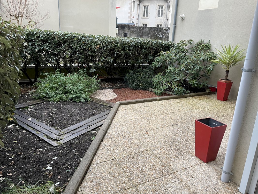 Bel appartement T3 - Photo 1 - Limoges