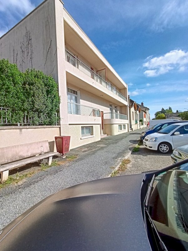 Immeuble d'appartements - Photo 1 - Miramont-de-Guyenne