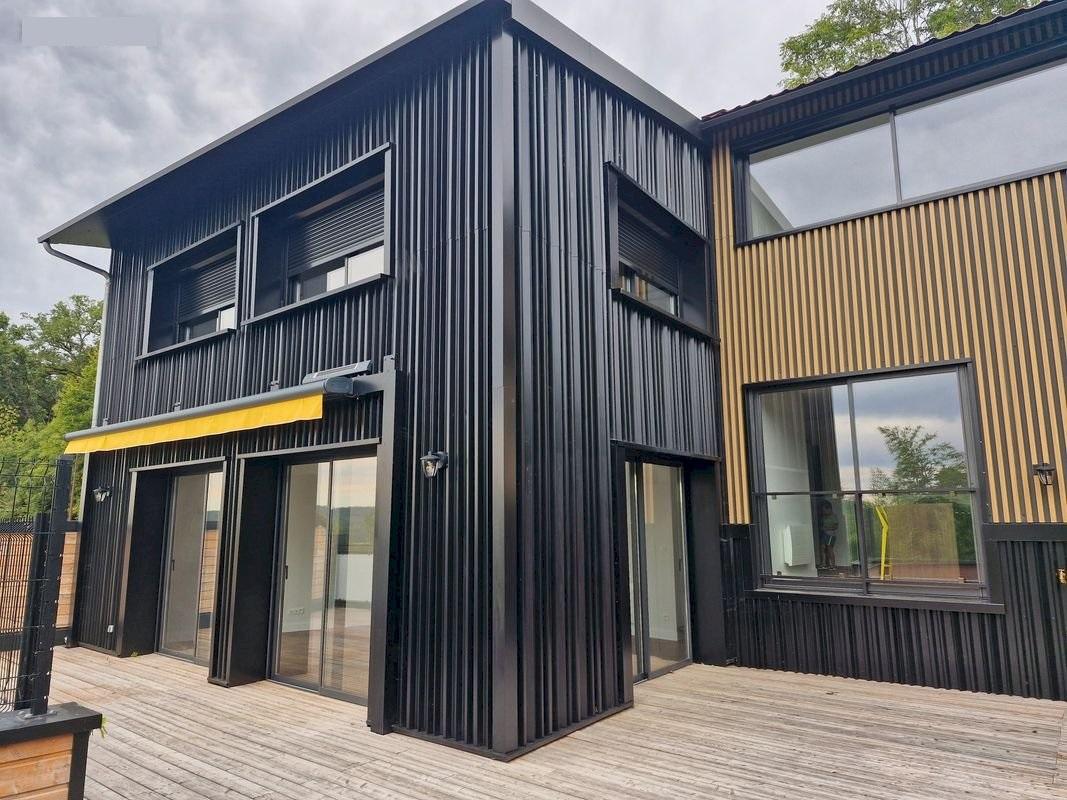 Maison 5 pièces 130 m² - Photo 1 - Douzillac